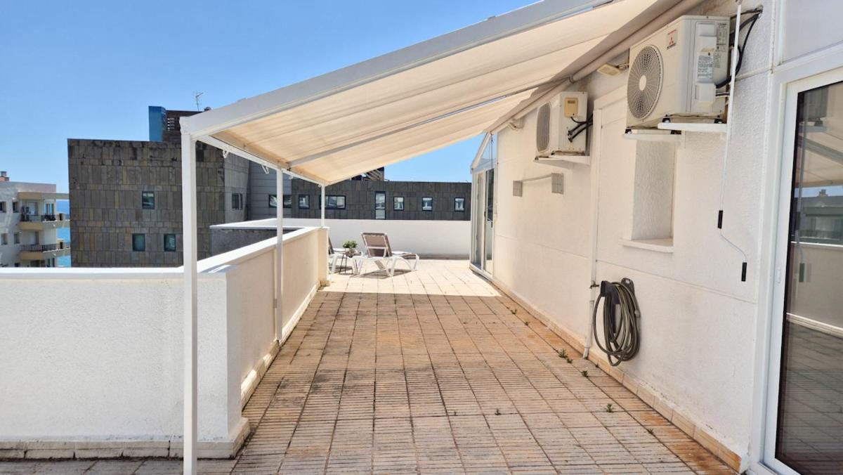 Saloutrip - Navili Exterior foto